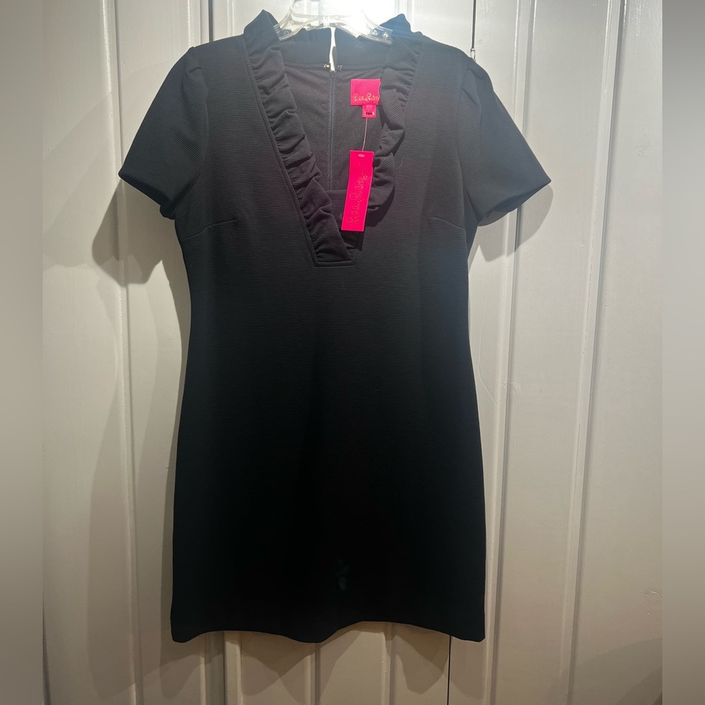 Lily Pulitzer NWT dress